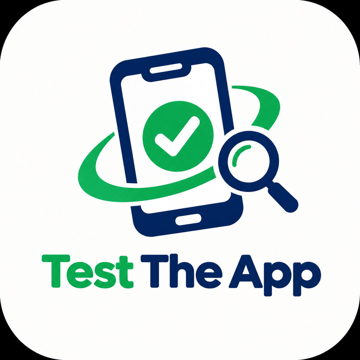 Test The App